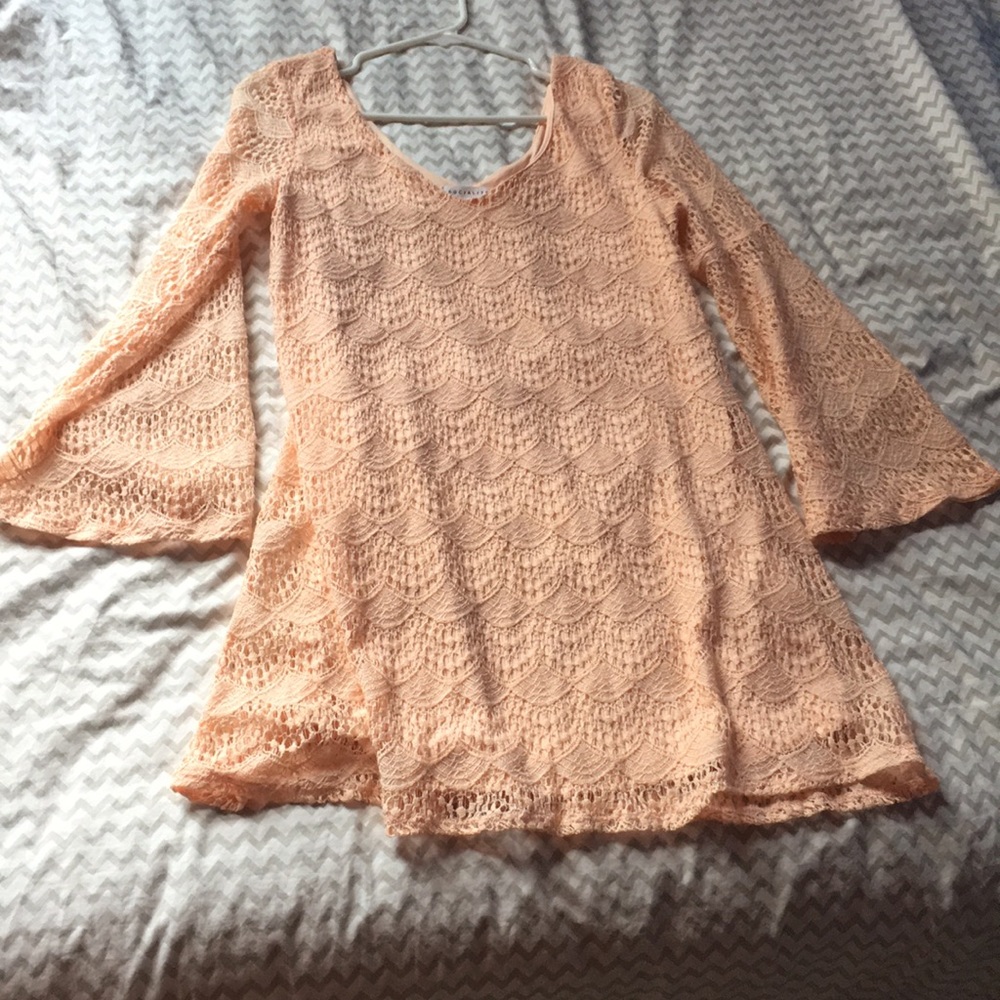 Boho dress